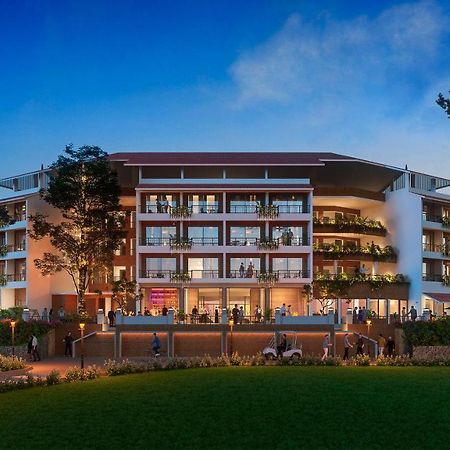 Whistling Woodzs Resort Dandeli Dış mekan fotoğraf