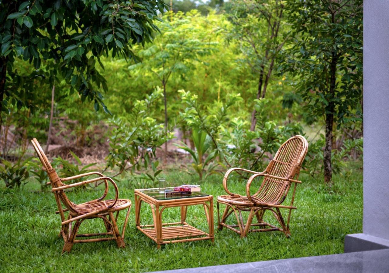 Whistling Woodzs Resort Dandeli Dış mekan fotoğraf