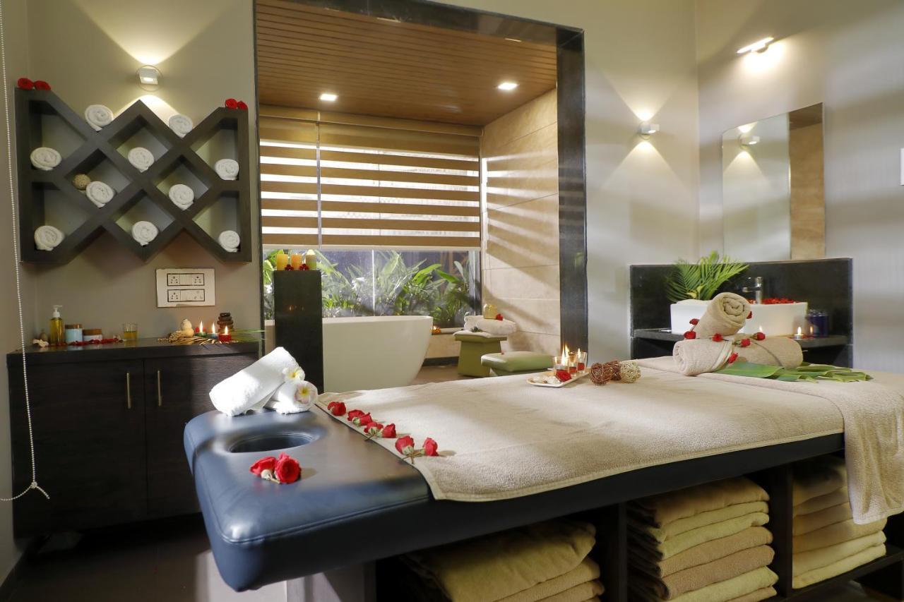 Whistling Woodzs Resort Dandeli Dış mekan fotoğraf