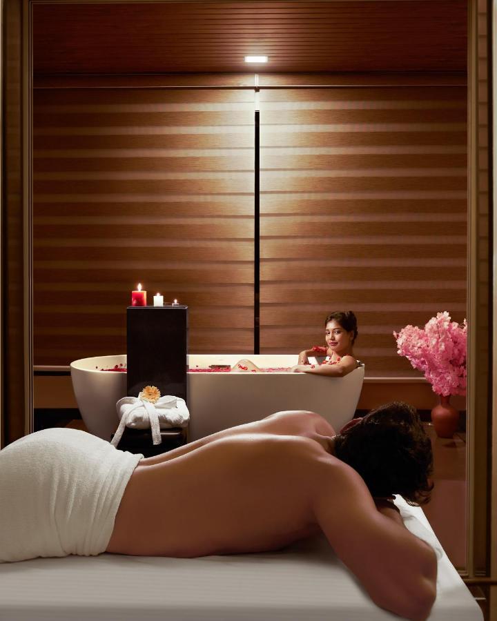 Whistling Woodzs Resort Dandeli Dış mekan fotoğraf