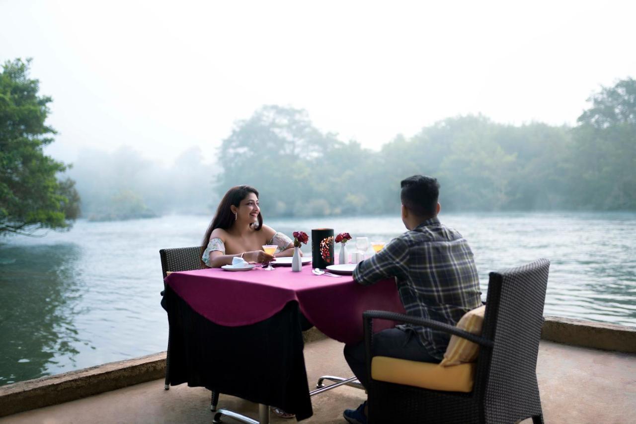 Whistling Woodzs Resort Dandeli Dış mekan fotoğraf